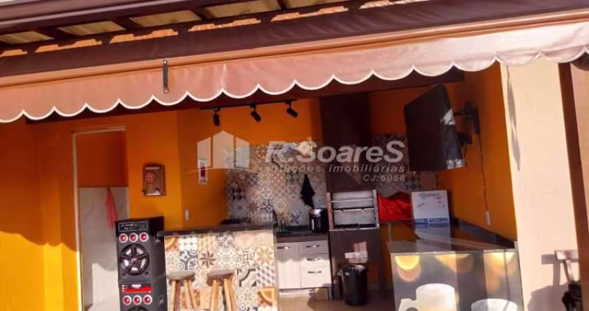 Apartamento com 2 quartos à venda na Rua Pinto Teles, Praça Seca, Rio de Janeiro