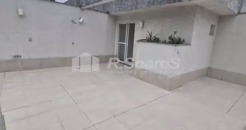 Apartamento com 2 quartos à venda na Rua Quiririm, Vila Valqueire, Rio de Janeiro