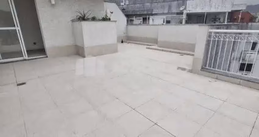 Apartamento com 2 quartos à venda na Rua Quiririm, Vila Valqueire, Rio de Janeiro