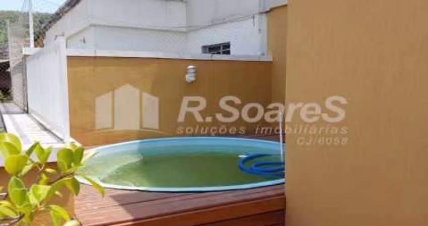 Apartamento com 3 quartos à venda na Rua Florianópolis, Praça Seca, Rio de Janeiro