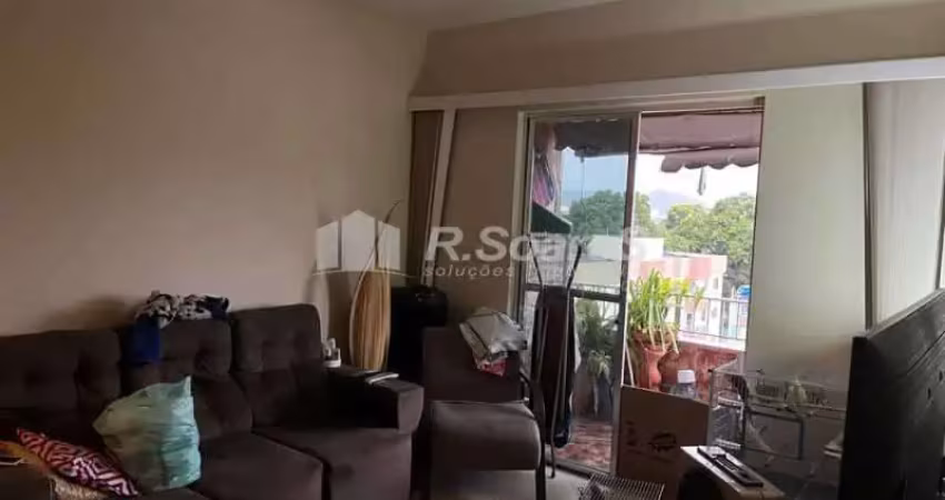 Apartamento com 3 quartos à venda na Rua Mário Barbedo, Vila Valqueire, Rio de Janeiro