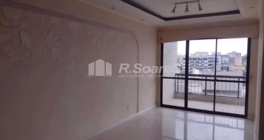 Apartamento com 3 quartos à venda na Rua Ouro Branco, Vila Valqueire, Rio de Janeiro