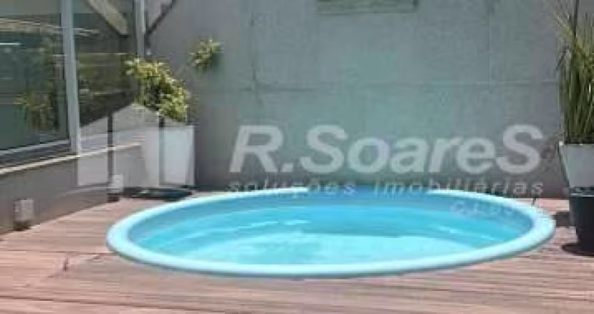 Apartamento com 3 quartos à venda na Rua Araguaia, Freguesia (Jacarepaguá), Rio de Janeiro