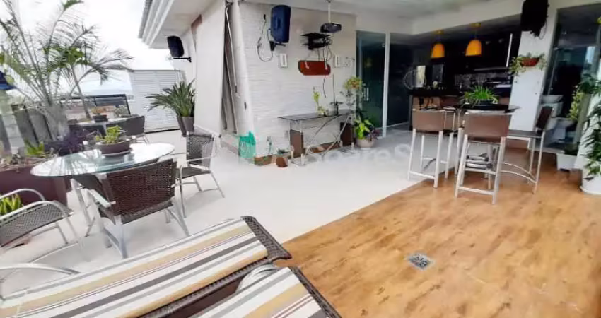 Apartamento com 4 quartos à venda na Rua Professor Olímpio da Fonseca, Vila Valqueire, Rio de Janeiro