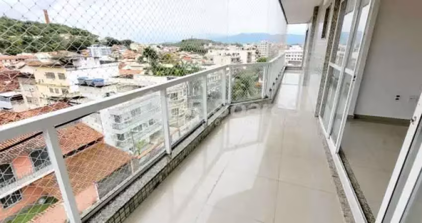 Apartamento com 4 quartos à venda na Rua Arcozelo, Vila Valqueire, Rio de Janeiro