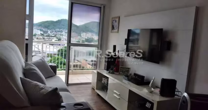 Apartamento com 4 quartos à venda na Rua Aladim, Vila Valqueire, Rio de Janeiro