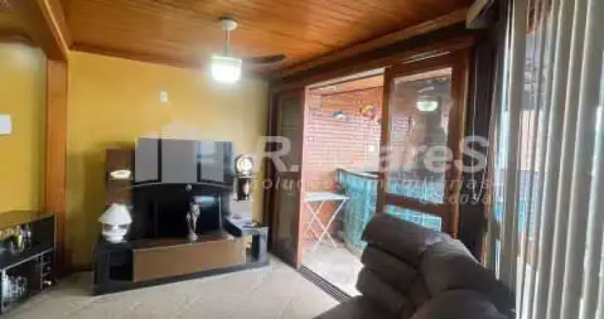 Apartamento com 4 quartos à venda na Rua Araguaia, Freguesia (Jacarepaguá), Rio de Janeiro