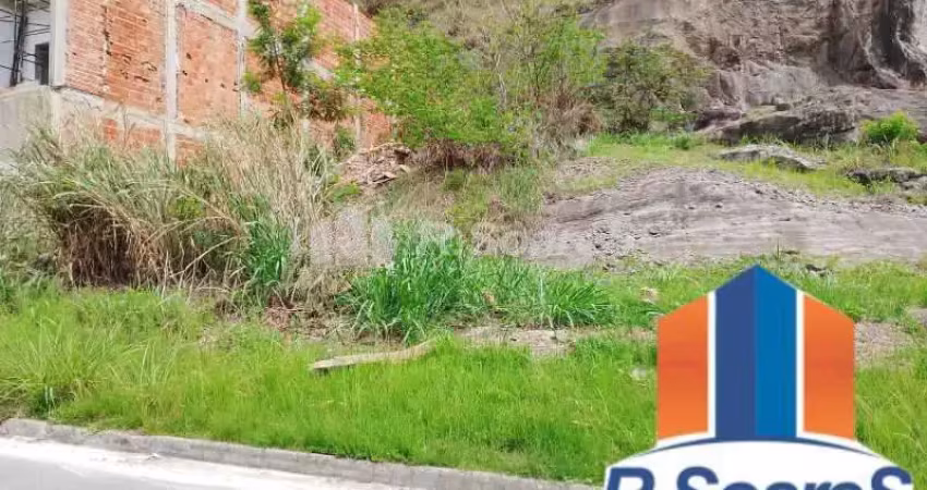 Terreno à venda na Avenida Carlos Pontes, Jardim Sulacap, Rio de Janeiro