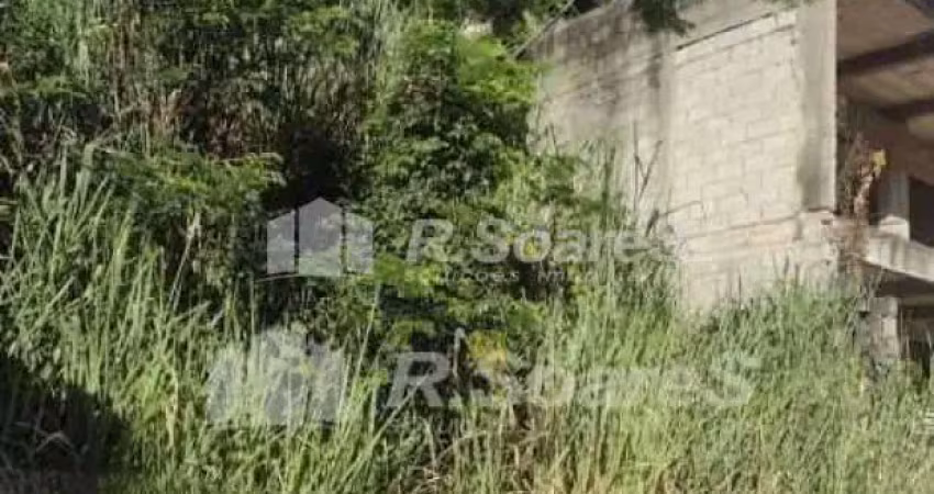 Terreno à venda na Rua Ângelo Raimundo Barreiras, Vila Valqueire, Rio de Janeiro