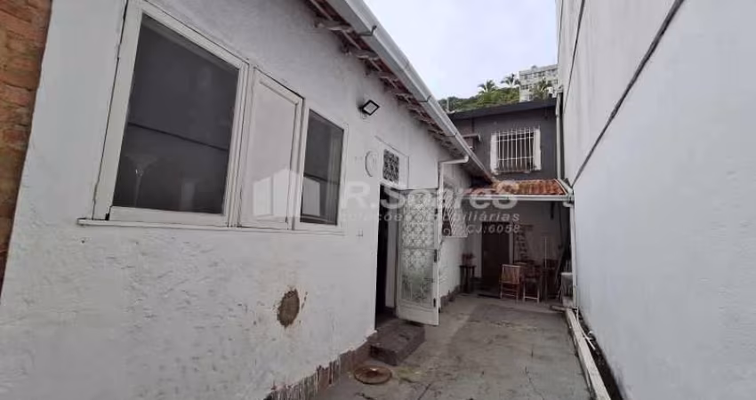 Casa com 2 quartos para alugar na Rua dos Oitis, Gávea, Rio de Janeiro