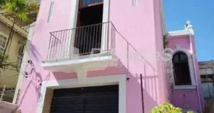Casa comercial com 1 sala à venda na Rua Paulo Barreto, Botafogo, Rio de Janeiro