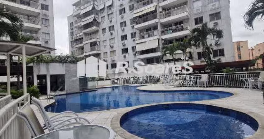 Apartamento com 2 quartos à venda na Rua Quiririm, Vila Valqueire, Rio de Janeiro
