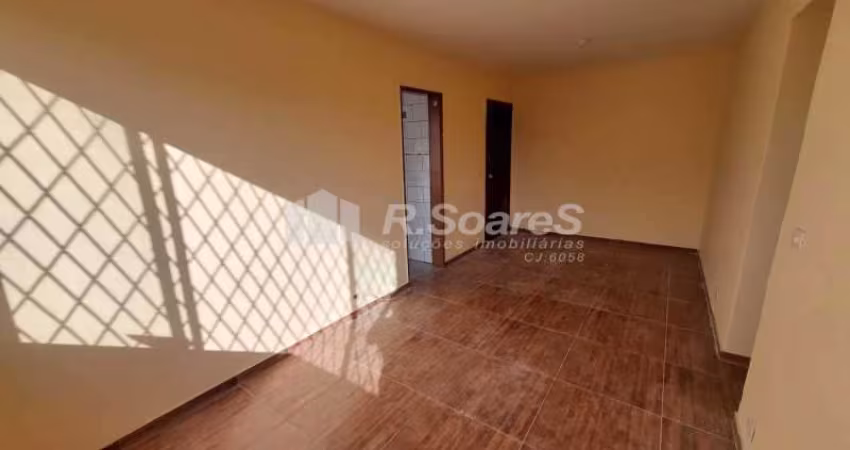 Apartamento com 2 quartos à venda na Rua Trairi, Vila Valqueire, Rio de Janeiro