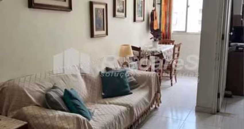 Apartamento com 2 quartos à venda na Rua Voluntários da Pátria, Botafogo, Rio de Janeiro