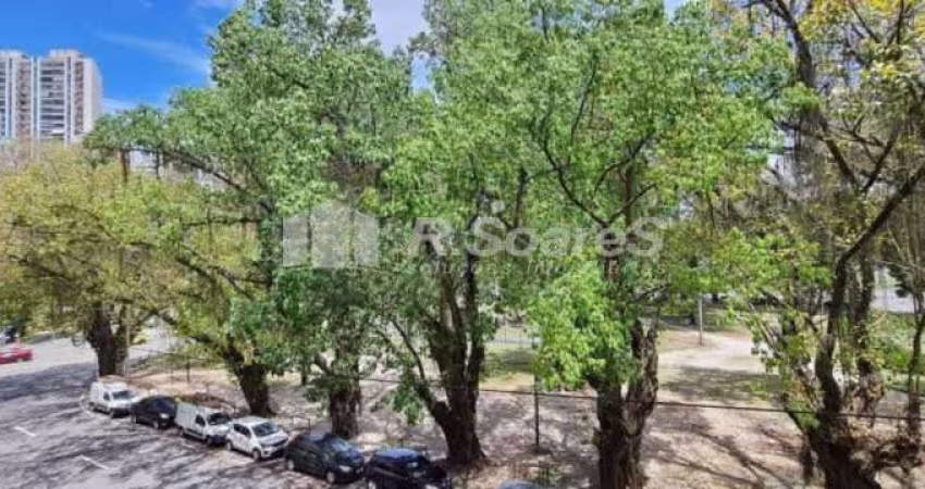 Apartamento com 4 quartos à venda na Praia Botafogo, Botafogo, Rio de Janeiro