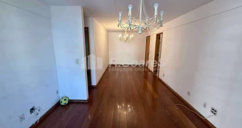 Apartamento com 3 quartos à venda na Rua Fernandes Guimarães, Botafogo, Rio de Janeiro