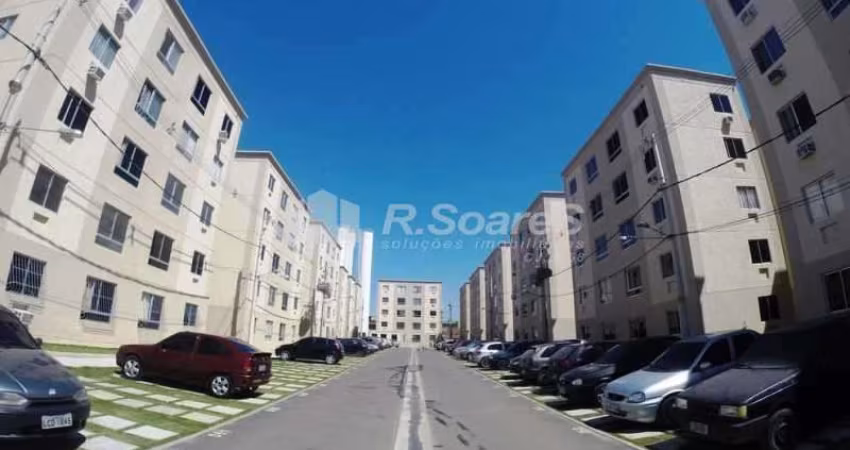 Apartamento com 2 quartos à venda na Rua Maria Lópes, Madureira, Rio de Janeiro