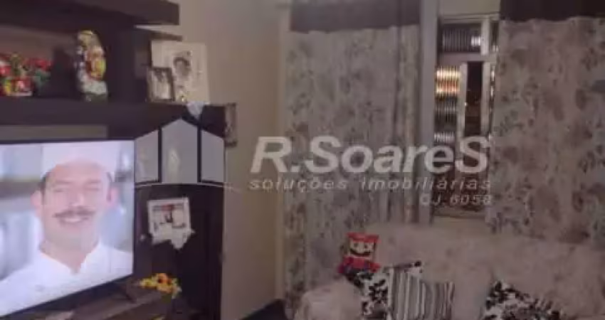 Apartamento com 2 quartos à venda na Rua das Rosas, Vila Valqueire, Rio de Janeiro