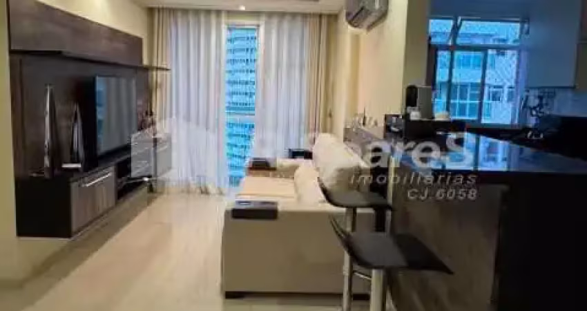 Apartamento com 2 quartos à venda na Rua Coronel Paulo Malta Rezende, Barra da Tijuca, Rio de Janeiro