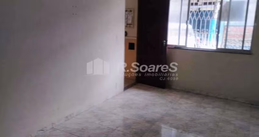 Apartamento com 2 quartos à venda na Rua General Salgado dos Santos, Guadalupe, Rio de Janeiro