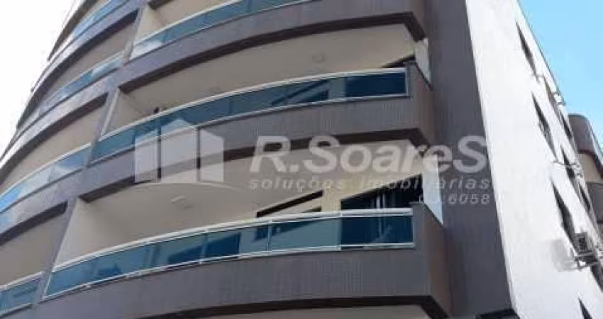 Apartamento com 2 quartos à venda na Rua Óbidos, Bento Ribeiro, Rio de Janeiro