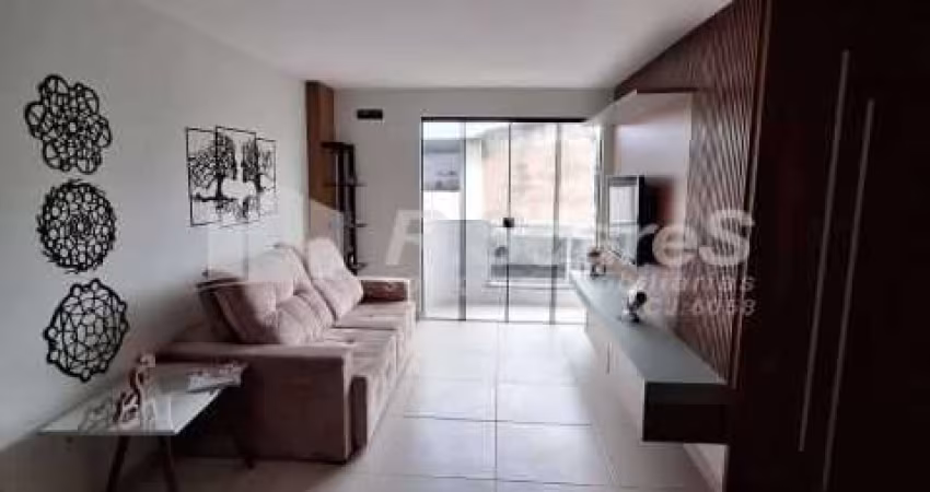 Apartamento com 2 quartos à venda na Rua Óbidos, Bento Ribeiro, Rio de Janeiro