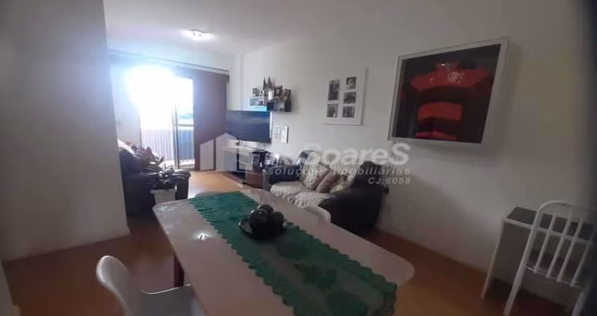 Apartamento com 2 quartos à venda na Rua Namur, Vila Valqueire, Rio de Janeiro