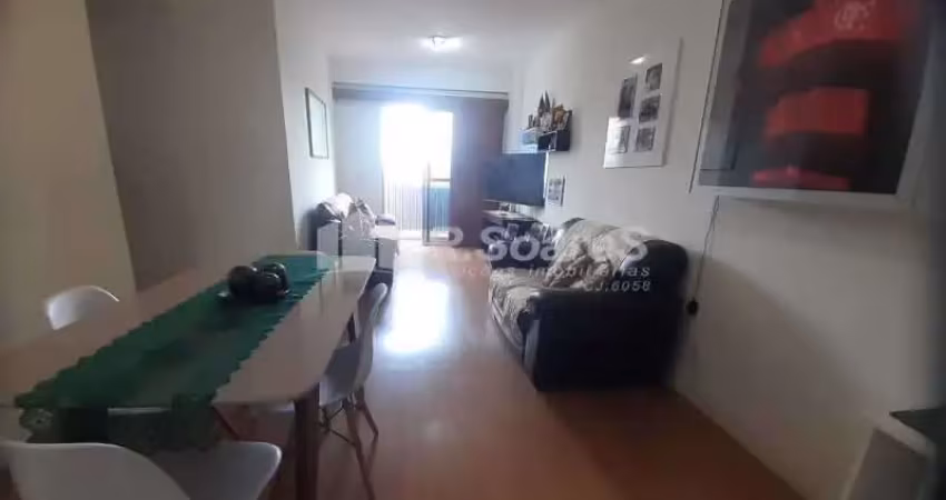 Apartamento com 2 quartos à venda na Rua Namur, Vila Valqueire, Rio de Janeiro