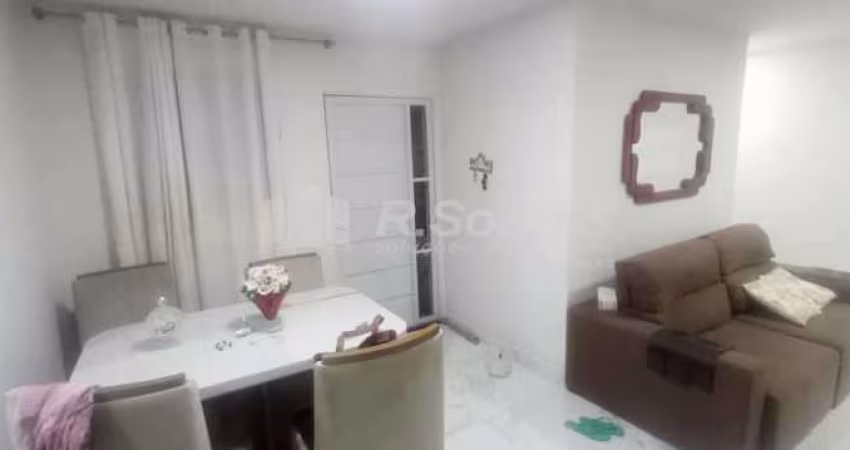 Casa com 2 quartos à venda na Estrada Henrique de Melo, Bento Ribeiro, Rio de Janeiro