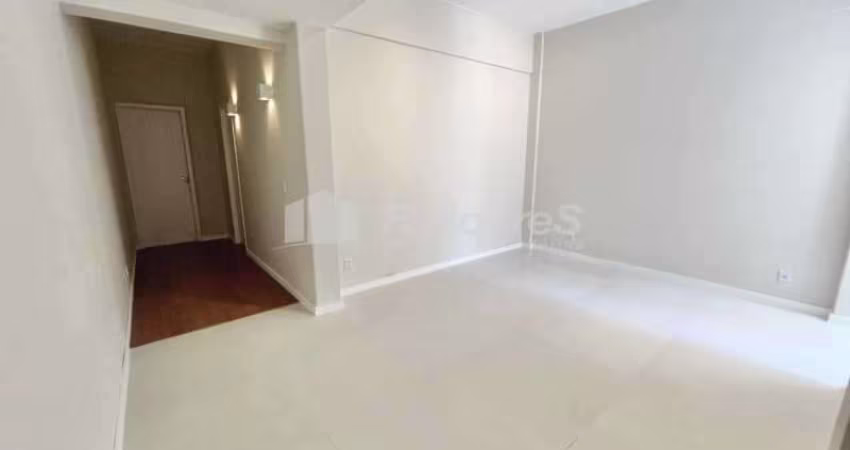 Apartamento com 2 quartos à venda na Rua Correa Dutra, Flamengo, Rio de Janeiro
