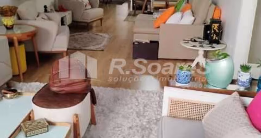 Apartamento com 3 quartos à venda na Rua Constante Ramos, Copacabana, Rio de Janeiro