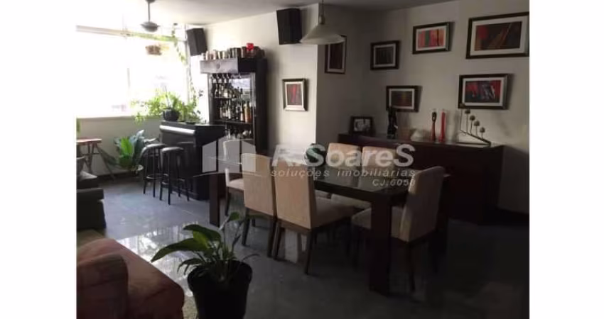 Apartamento com 4 quartos à venda na Rua Machado de Assis, Flamengo, Rio de Janeiro