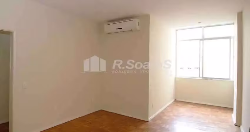 Apartamento com 2 quartos à venda na Rua Barão de Ipanema, Copacabana, Rio de Janeiro