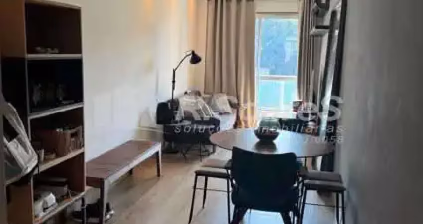 Apartamento com 2 quartos à venda na Rua Álvaro Ramos, Botafogo, Rio de Janeiro