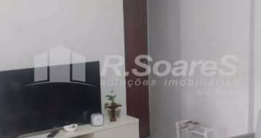 Apartamento com 2 quartos à venda na Rua Boiaca, Bento Ribeiro, Rio de Janeiro