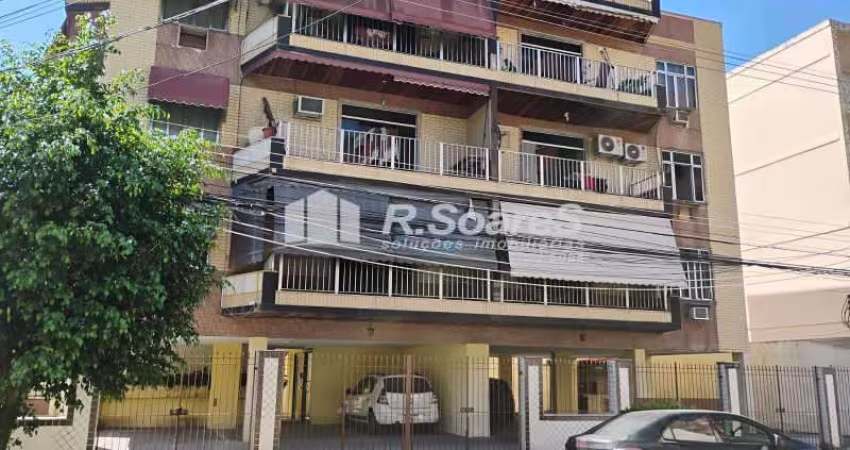Apartamento com 2 quartos à venda na Rua Água Comprida, Vila Valqueire, Rio de Janeiro
