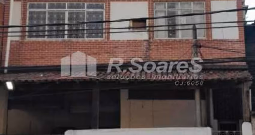 Casa com 2 quartos à venda na Rua Iguaiba, Cascadura, Rio de Janeiro