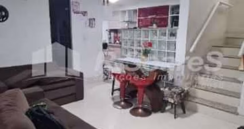 Casa em condomínio fechado com 2 quartos à venda na Rua Maria José, Madureira, Rio de Janeiro