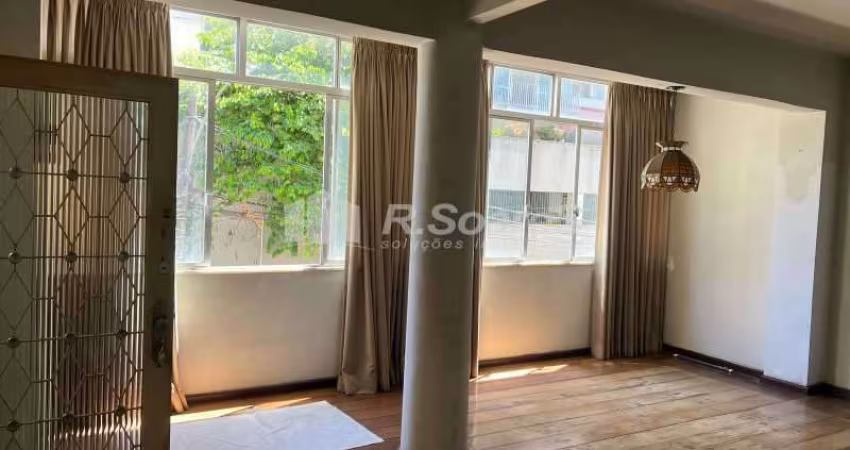 Apartamento com 3 quartos à venda na Rua Álvares Borgerth, Botafogo, Rio de Janeiro