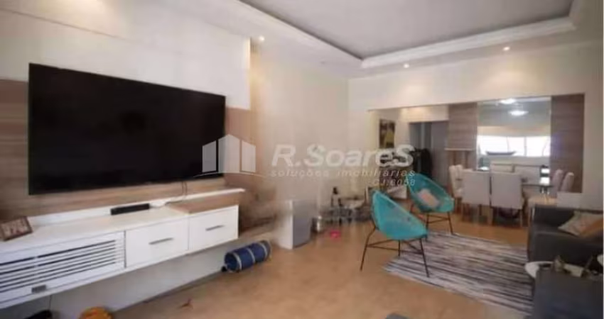 Apartamento com 3 quartos à venda na Rua Siqueira Campos, Copacabana, Rio de Janeiro