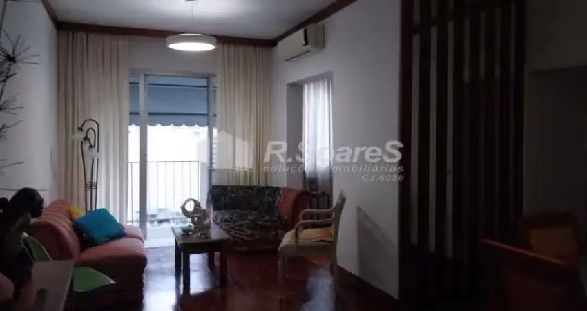 Apartamento com 3 quartos à venda na Rua Pompeu Loureiro, Copacabana, Rio de Janeiro