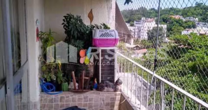 Apartamento com 3 quartos à venda na Rua Geminiano Gois, Freguesia (Jacarepaguá), Rio de Janeiro