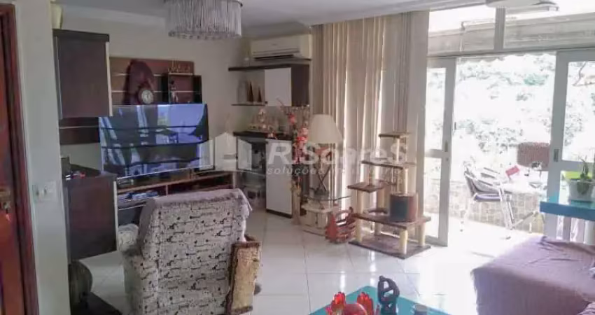 Apartamento com 3 quartos à venda na Rua Geminiano Gois, Freguesia (Jacarepaguá), Rio de Janeiro
