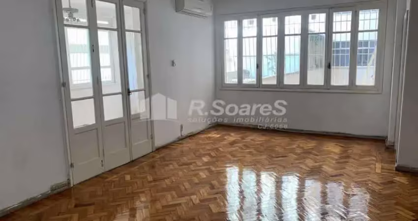 Apartamento com 3 quartos à venda na Praia de Botafogo, Botafogo, Rio de Janeiro
