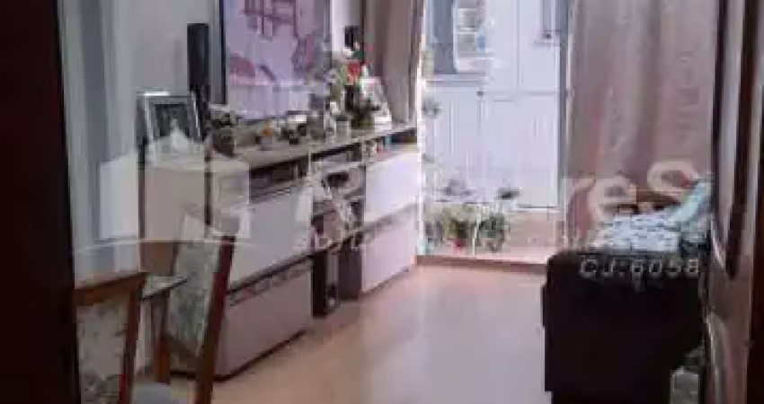 Apartamento com 2 quartos à venda na Avenida Ernani Cardoso, Cascadura, Rio de Janeiro