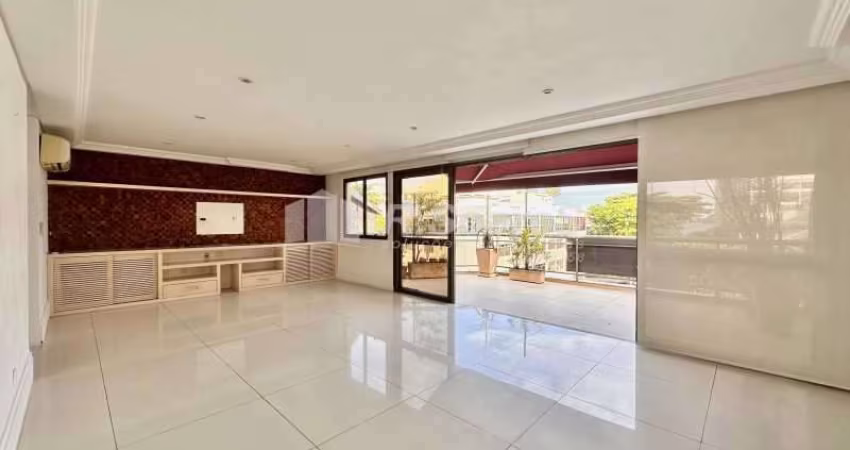 Apartamento com 4 quartos à venda na Avenida General Guedes da Fontoura, Barra da Tijuca, Rio de Janeiro