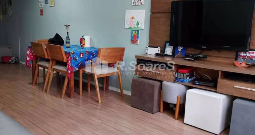 Apartamento com 2 quartos à venda na Rua Soares Cabral, Laranjeiras, Rio de Janeiro