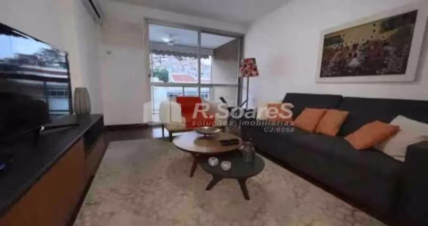 Apartamento com 2 quartos à venda na Rua Souza Lima, Copacabana, Rio de Janeiro