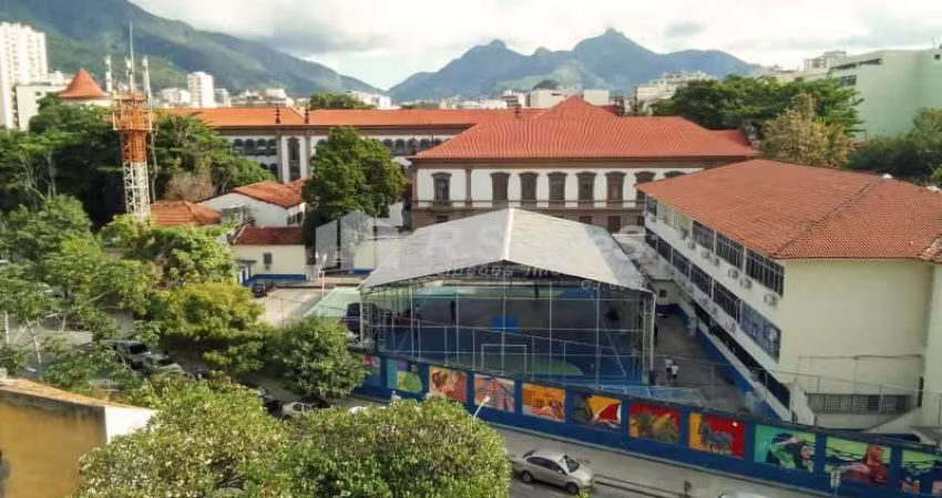 Apartamento com 2 quartos para alugar na Rua Felisberto de Menezes, Praça da Bandeira, Rio de Janeiro