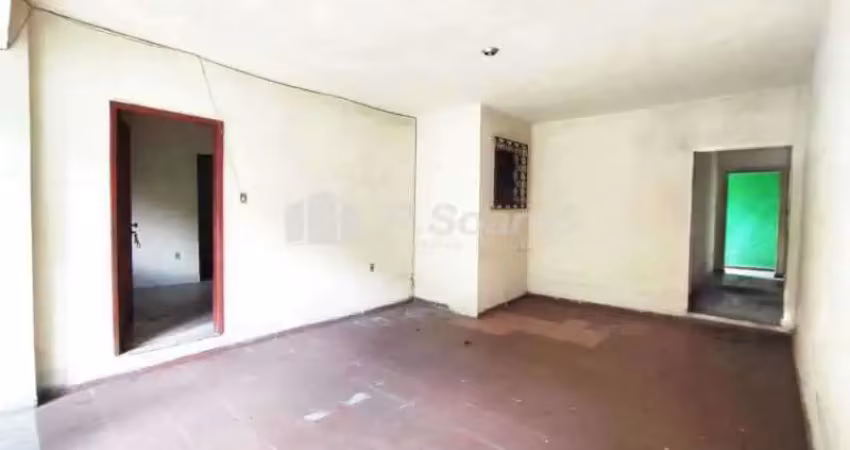 Casa com 3 quartos à venda na Estrada do Catonho, Jardim Sulacap, Rio de Janeiro